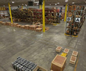 3650 Industrial Drive
