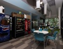 sparrowhawk college reneer
