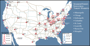 target markets