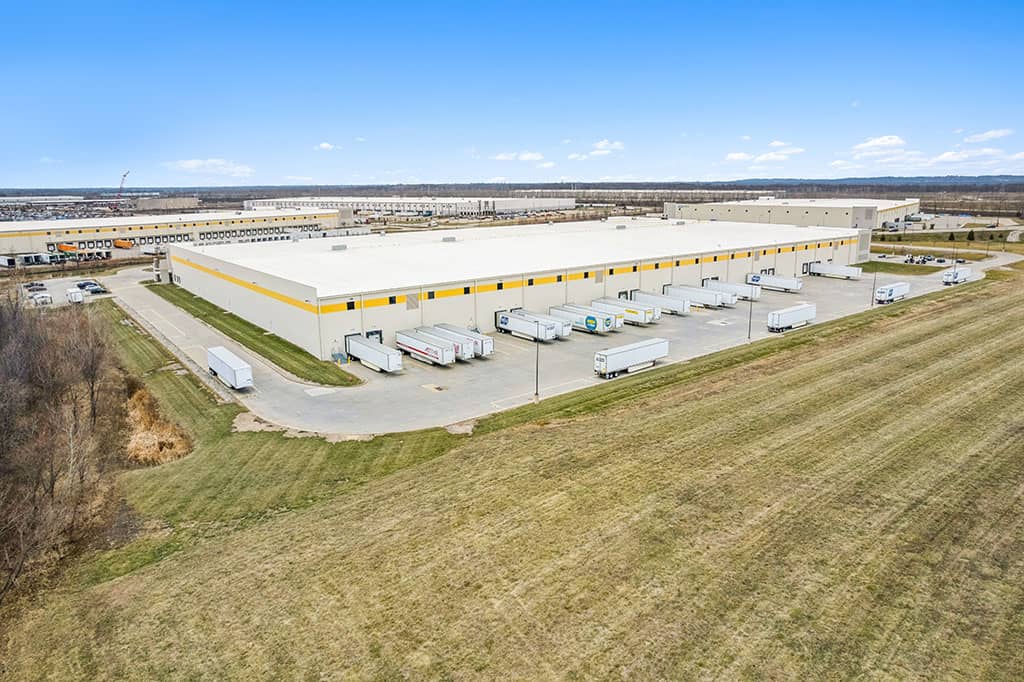 1000 Premier Parkway • St. Charles, MO