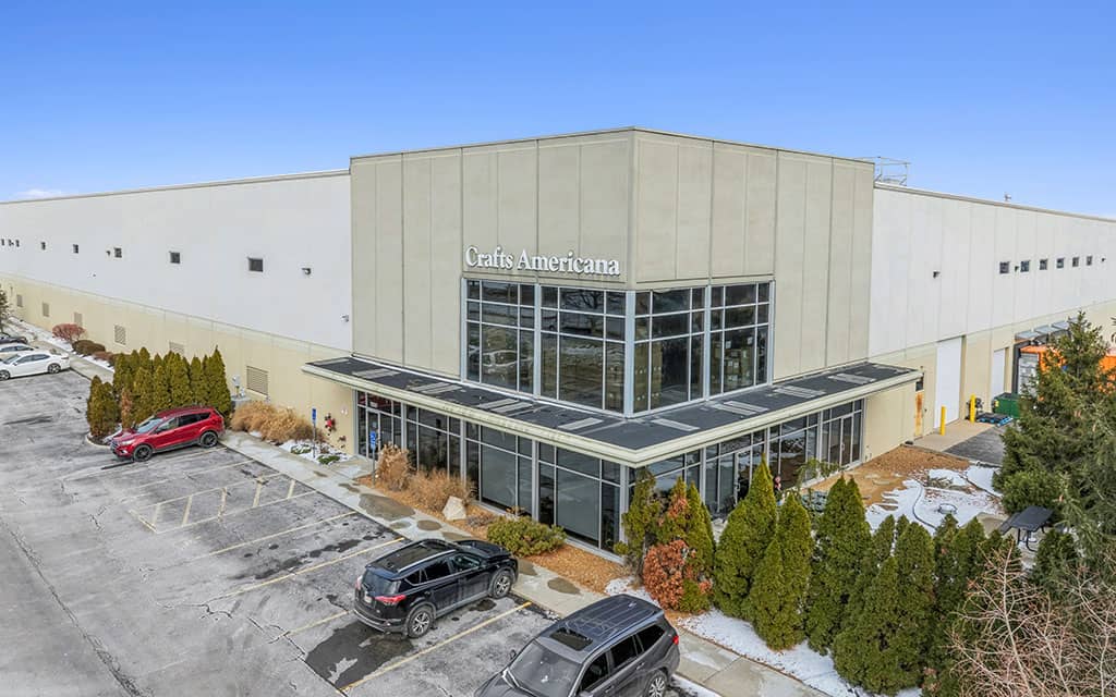 1250 Boltonfield St • Columbus, OH