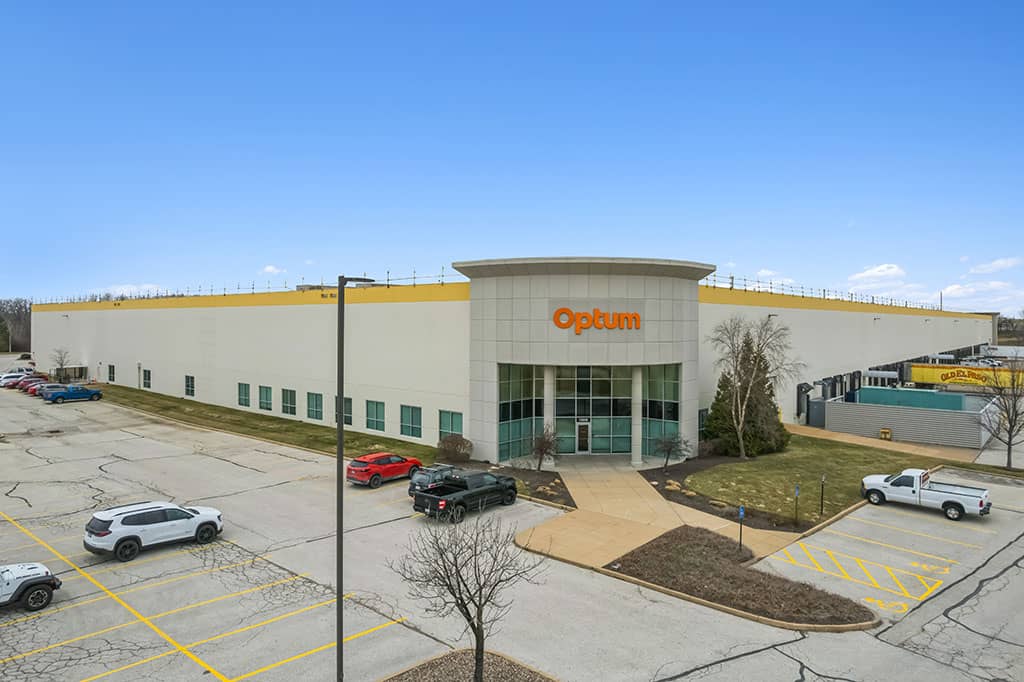 13201 Corporate Exchange Drive • Bridgeton, MO