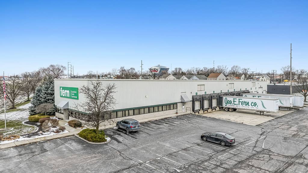 1500 Old Leonard Ave • Columbus, OH