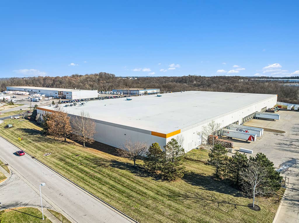 2850 Earhart Court • Hebron, KY