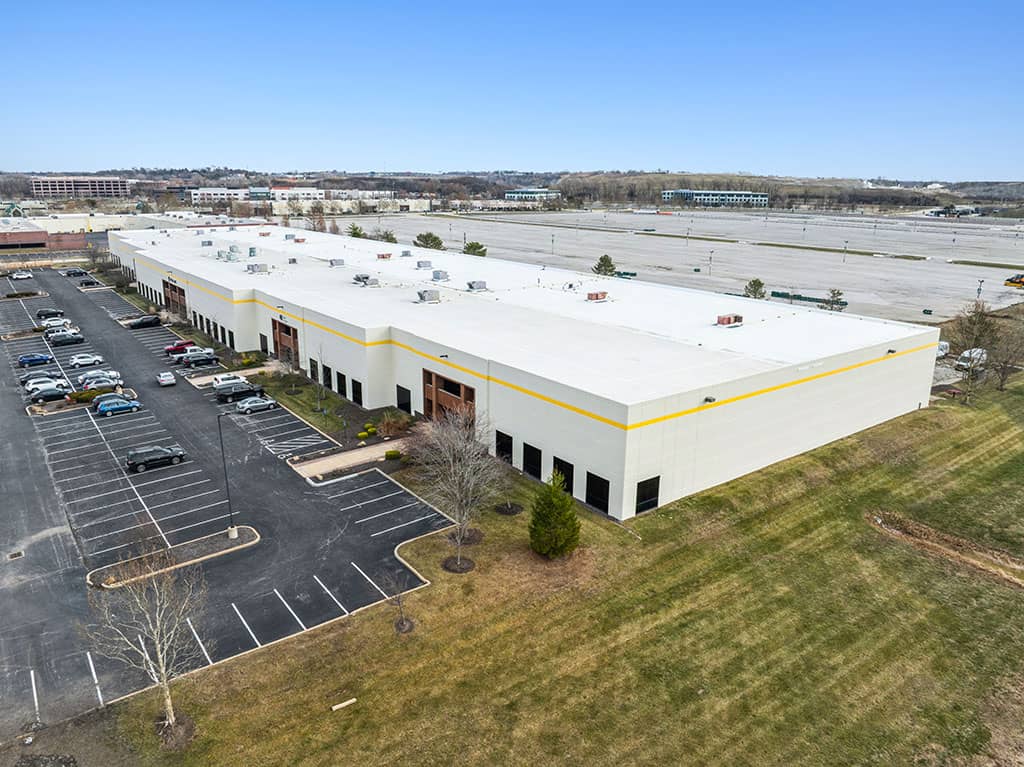 3101 Riverport Tech Center Dr • Maryland Heights, MO