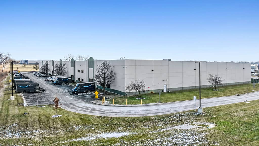 45 Lau Parkway • Clayton, OH