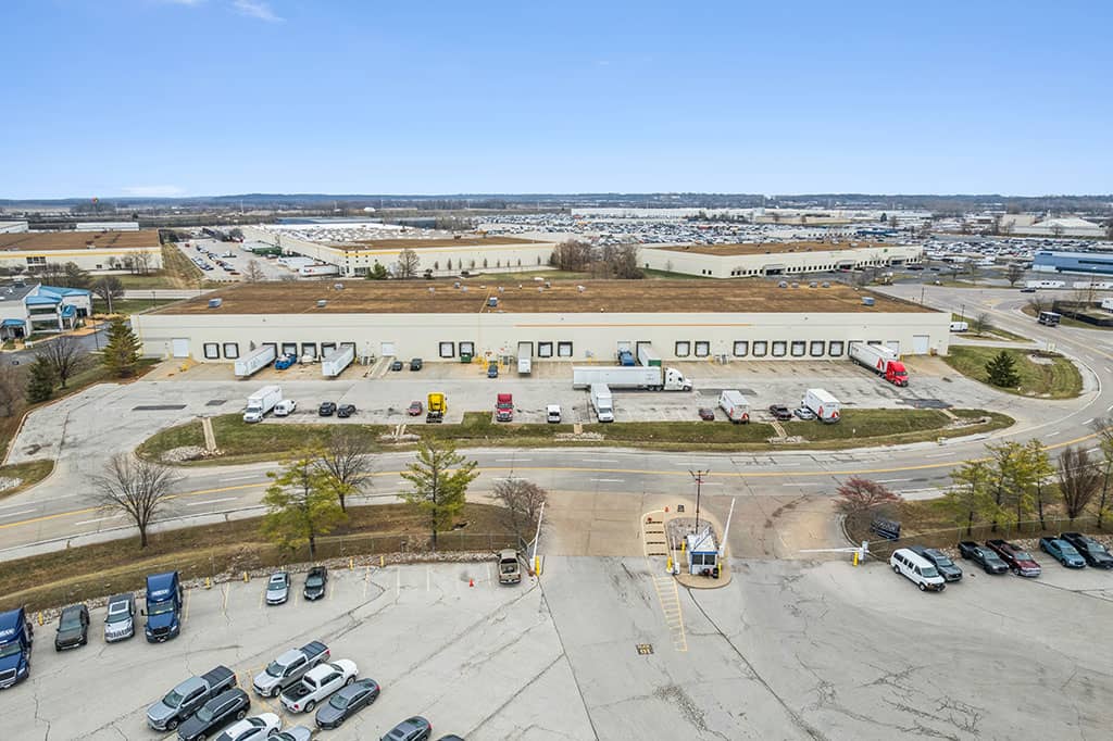 4745 Earth City Expressway • Bridgeton, MO