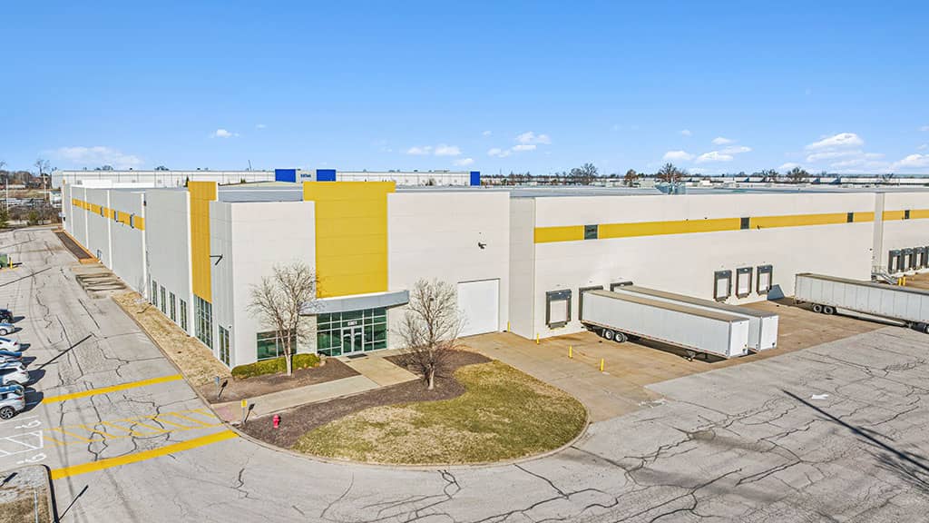 5801-5895 North Lindbergh Blvd • Hazelwood, MO