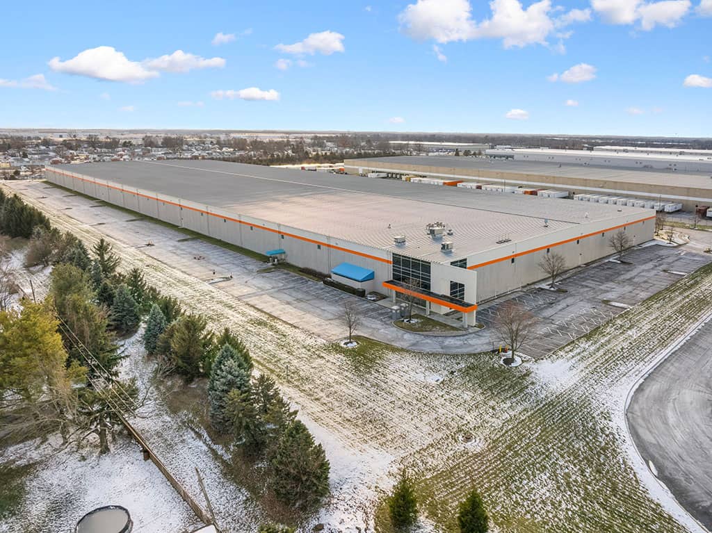 6500 Adelaide Court • Groveport, OH