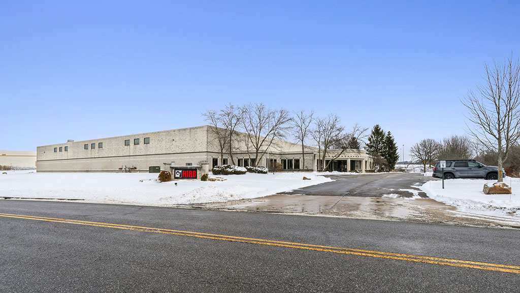 675 Mondial Parkway • Streetsboro, OH
