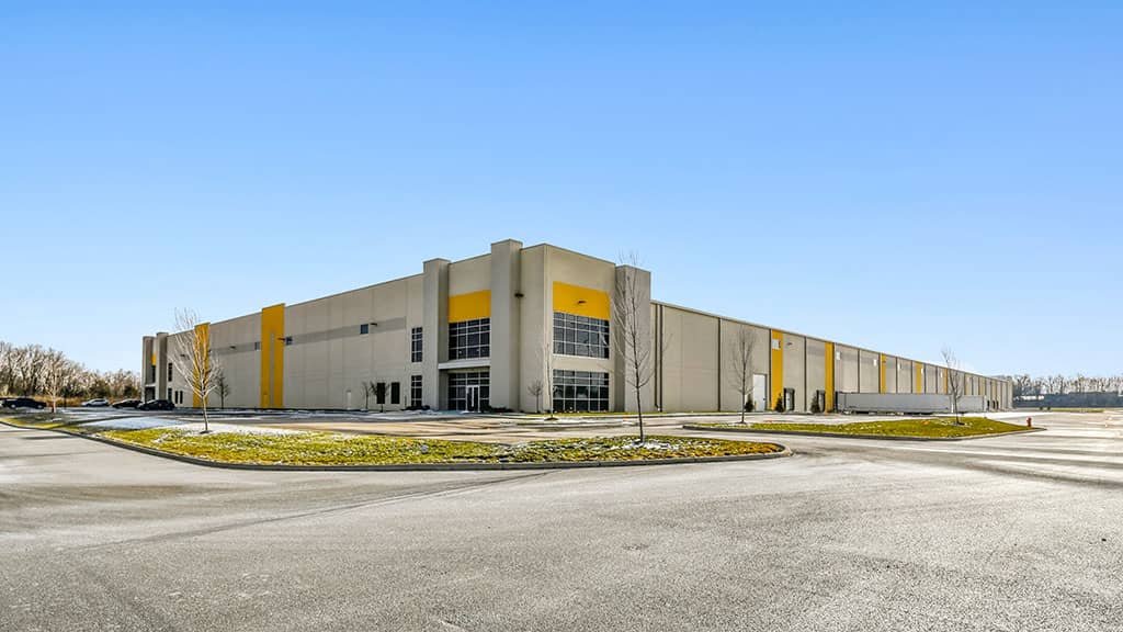 710 DEER RUN ROAD • VANDALIA, OH