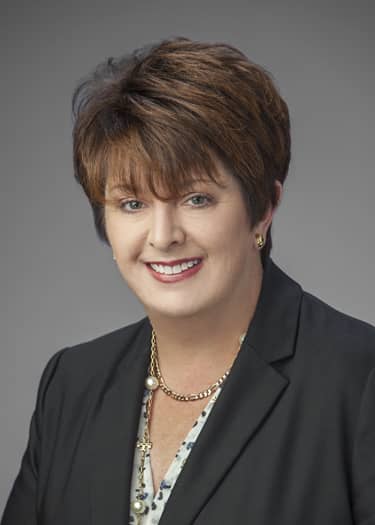 Lisa Beckman