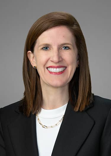 Margaret Fitzgerald