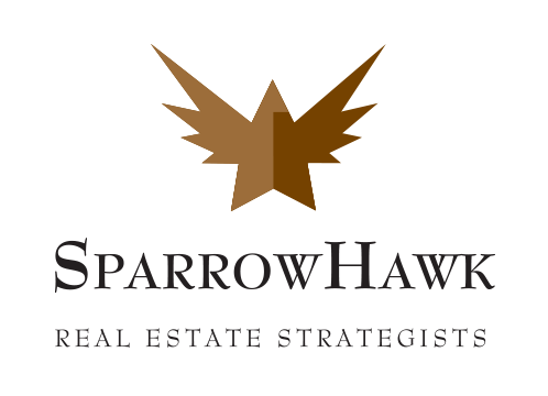 SparrowHawk Real Estate Strategists